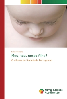 Paperback Meu, teu, nosso filho? [Portuguese] Book