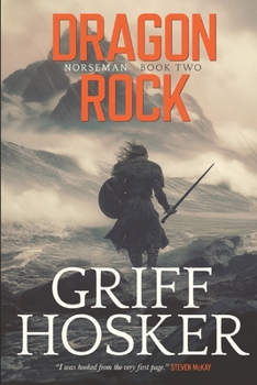 Paperback Dragon Rock Book