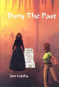 Paperback Bury the Past Book