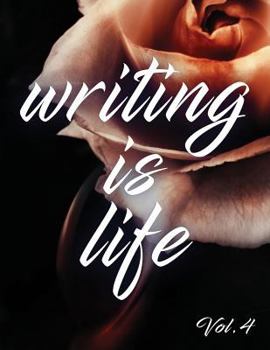 Paperback Writing Is Life: Vol. 4 Book