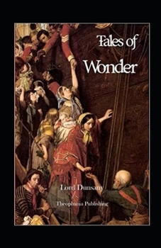 Paperback Tales of Wonder Illustrated Book