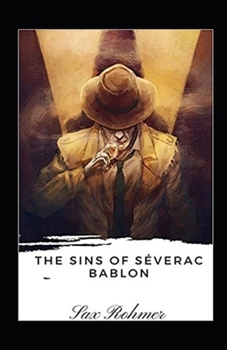 Paperback The Sins of S?verac Bablon Illustrated Book