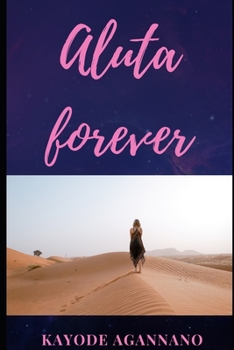 Paperback Aluta Forever Book