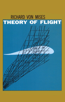 Paperback Theory of Flight Book