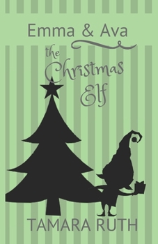 Paperback The Christmas Elf Book