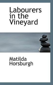 Labourers in the Vineyard