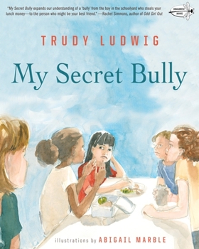 Paperback My Secret Bully Book