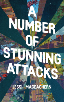 Paperback A Number of Stunning Attacks Book