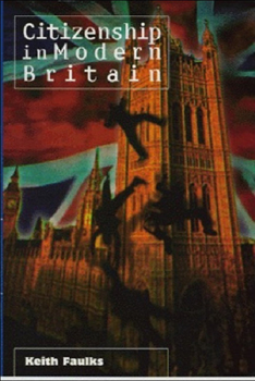 Paperback Citizenship in Modern Britain Book