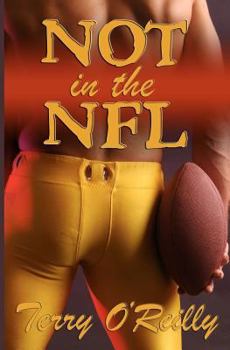 Paperback Not in the NFL Book