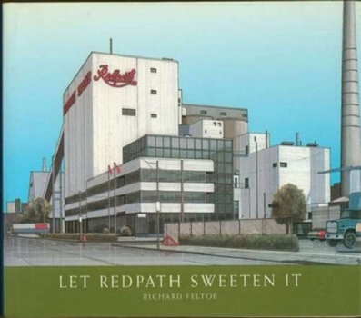 Hardcover Let Redpath Sweeten It Book