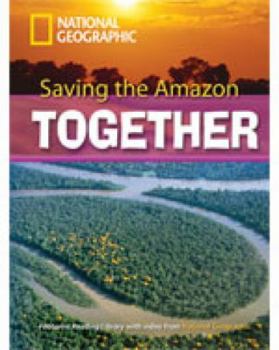 Saving the Amazon Together
