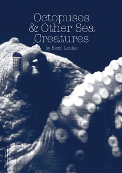 Paperback Octopuses and Other Sea Creatures Book