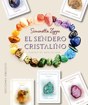 Misc. Sendero Cristalino, El [Spanish] Book