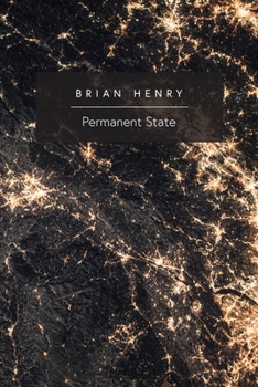 Paperback Permanent State Book