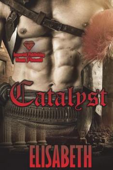 Paperback Catalyst Book