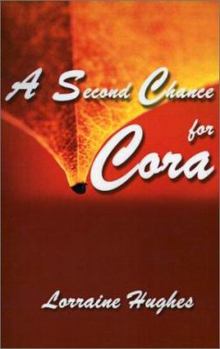 Paperback A Second Chance for Cora Book