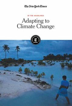 Library Binding Adapting to Climate Change Book
