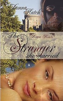 Paperback The Stranger She Married Book