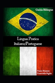 Paperback Lingua Pratica: italiano / portoghese: guida bilingue [Italian] Book