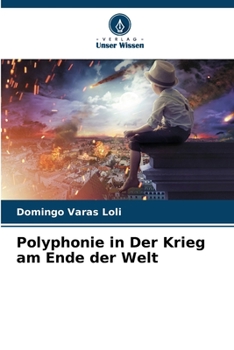 Paperback Polyphonie in Der Krieg am Ende der Welt [German] Book