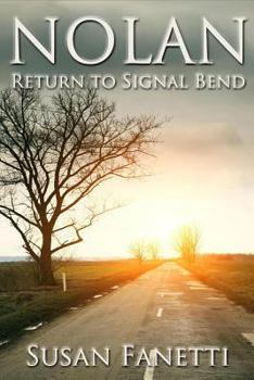 Nolan: Return to Signal Bend - Book  of the Signal Bend