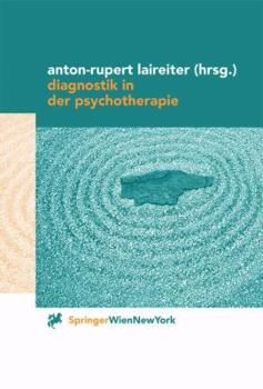 Paperback Diagnostik in Der Psychotherapie [German] Book