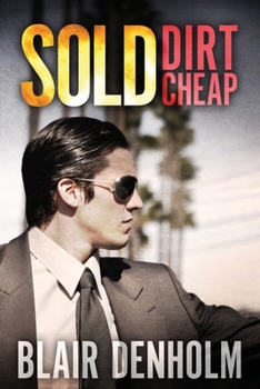 Paperback Sold Dirt Cheap Book