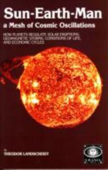 Paperback Sun-earth-man Book