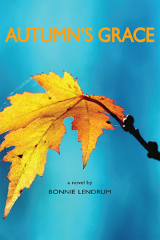 Paperback Autumn's Grace Book