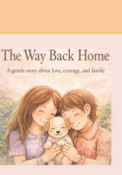 Paperback The Way Back Home Book