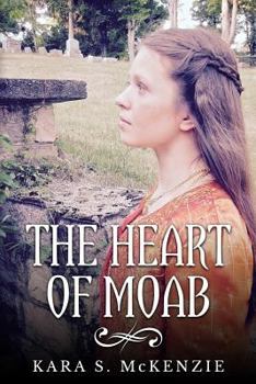 Paperback The Heart of Moab Book