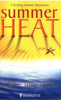 Paperback Summer Heat Book