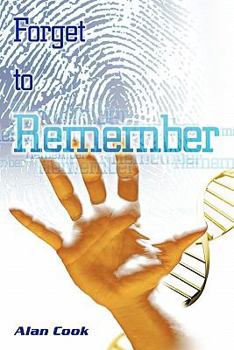 Paperback Forget to Remember Book