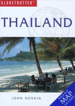 Paperback Thailand Travel Pack Book