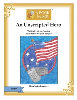 Paperback An Unscripted Hero Book