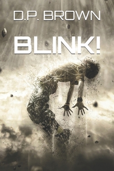 Paperback Blink! Book