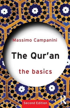 Paperback The Qur'an: The Basics Book