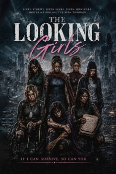 Paperback The Looking Girls Book