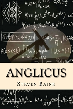 Paperback Anglicus Book