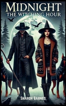 Paperback Midnight The Witching Hour Book