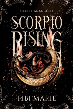 Paperback Scorpio Rising Book