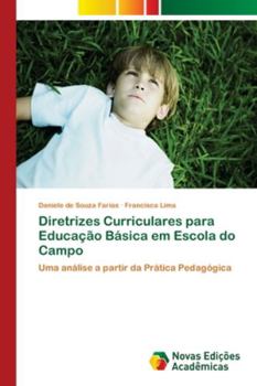 Paperback Diretrizes Curriculares para Educação Básica em Escola do Campo [Portuguese] Book