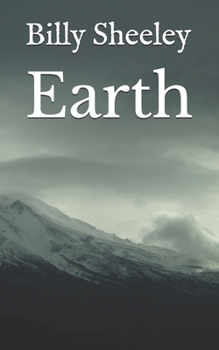 Paperback Earth Book