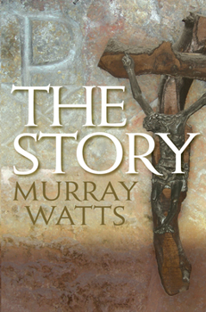 Paperback The Story: The Bible Retold Book