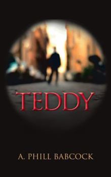 Paperback Teddy Book