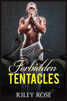 Paperback Forbidden Tentacles Book