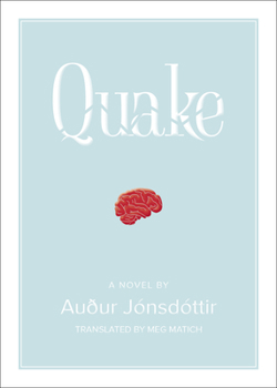 Paperback Quake: A Novel Book