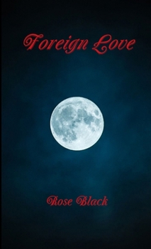 Paperback Foreign Love Book