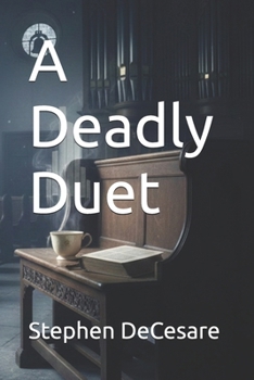 Paperback A Deadly Duet Book